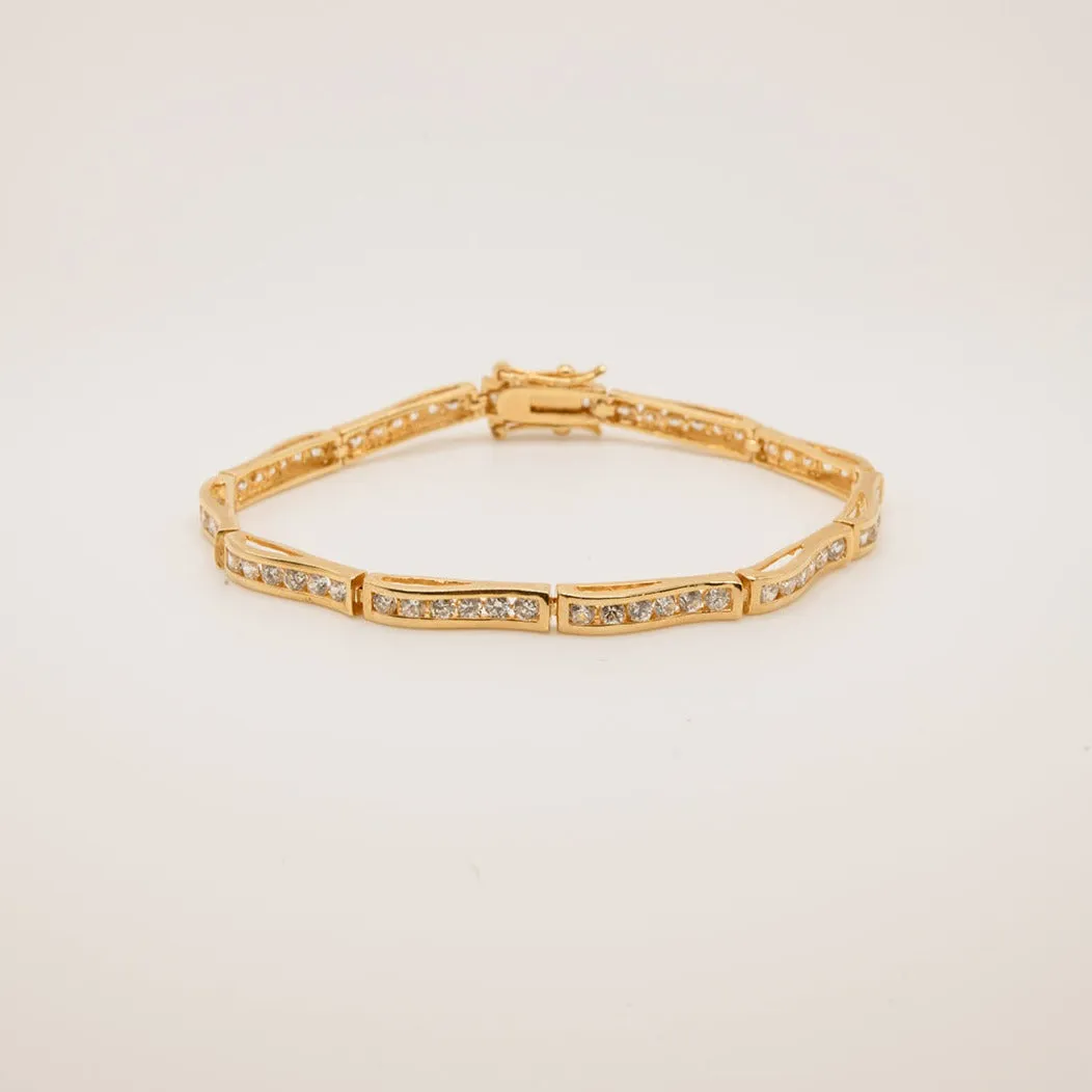 Cindy Bracelet