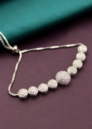 ELEGANT DIA BRACELET