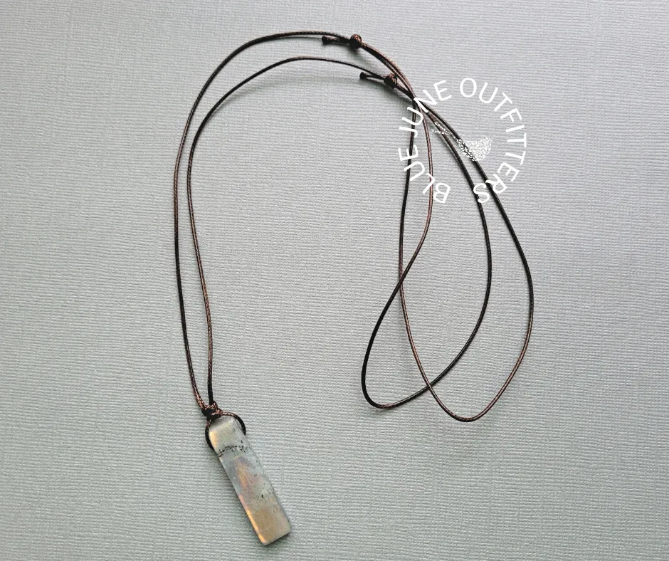 Healing Crystal Necklaces | Multiple Options