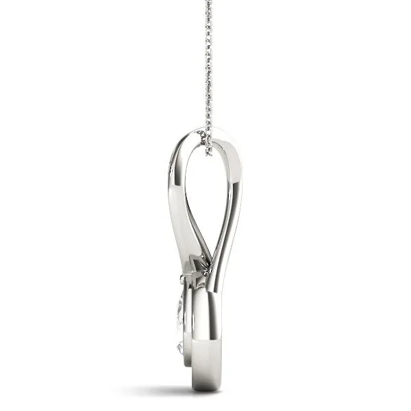 Ladies  Pendant 32497