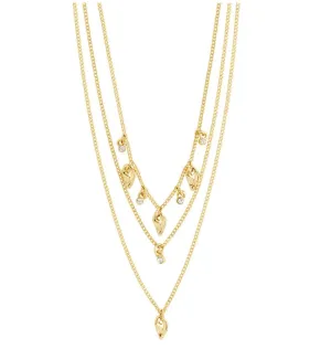 PILGRIM - Jules Necklace