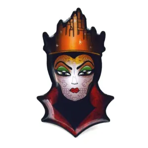 SALE Evil Queen Brooch - Jubly Umph
