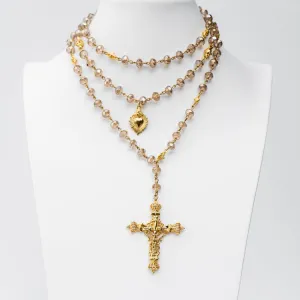 Santa Lucia Necklace