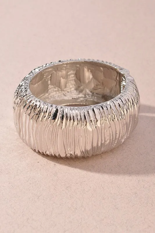 Toledano Cuff