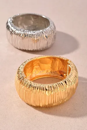 Toledano Cuff